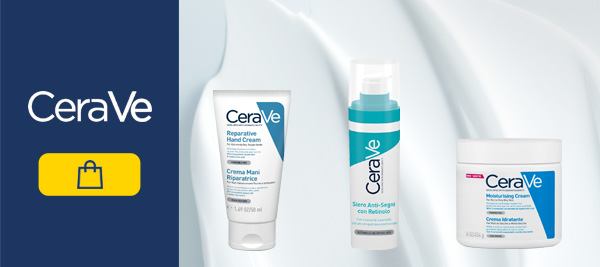 Logo CeraVe