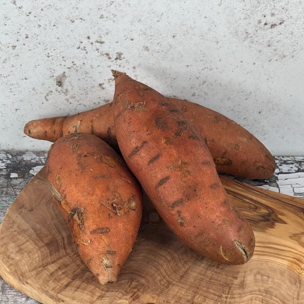 patate dolci