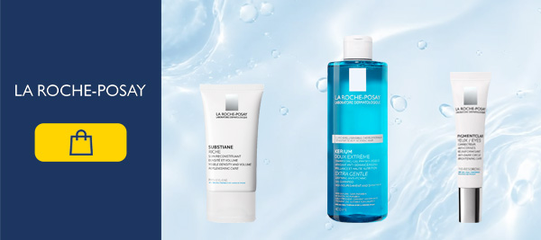 Logo La Roche-Posay