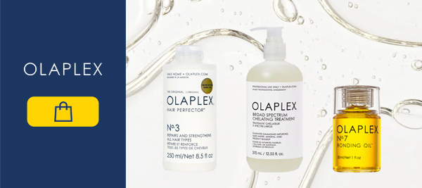 Logo Olaplex