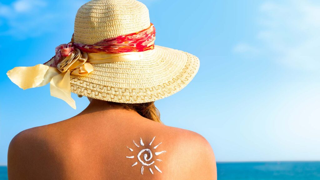 5 consigli per preparare la pelle al sole