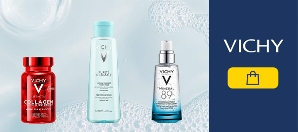 Logo Vichy
